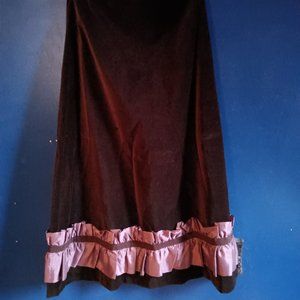 Chacok Vintage Skirt
